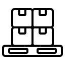 Icono palet