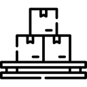 Icono palet