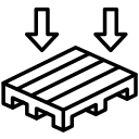 Icono palet